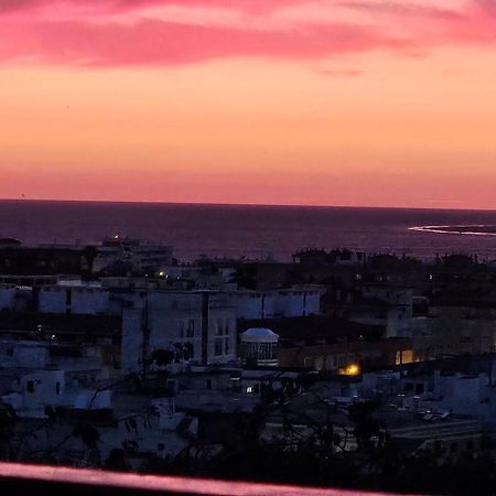 El Anfitrion - Mirador En Casco Antiguo Con Parking Apartamento Sanlúcar de Barrameda Exterior foto