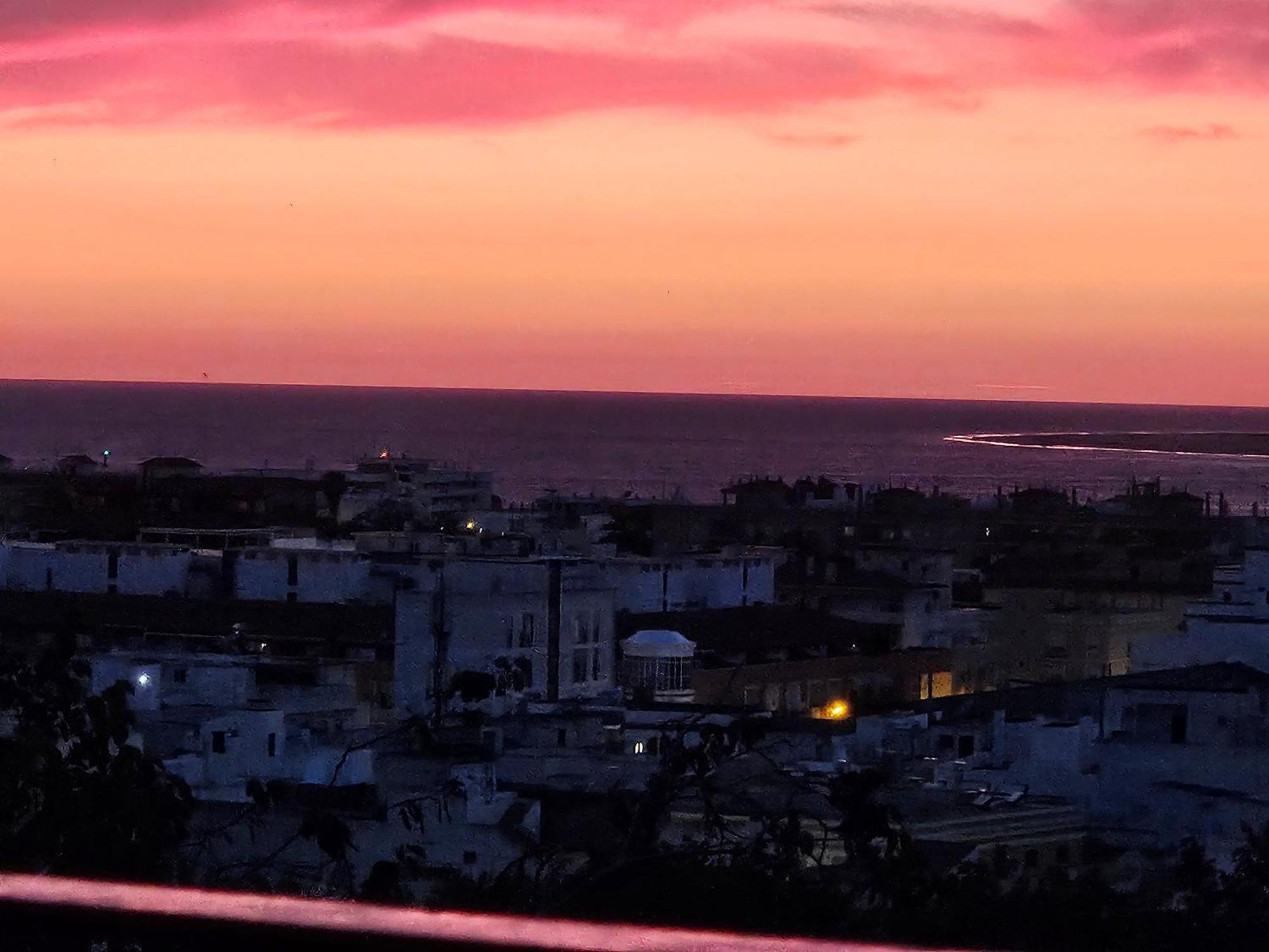 El Anfitrion - Mirador En Casco Antiguo Con Parking Apartamento Sanlúcar de Barrameda Exterior foto