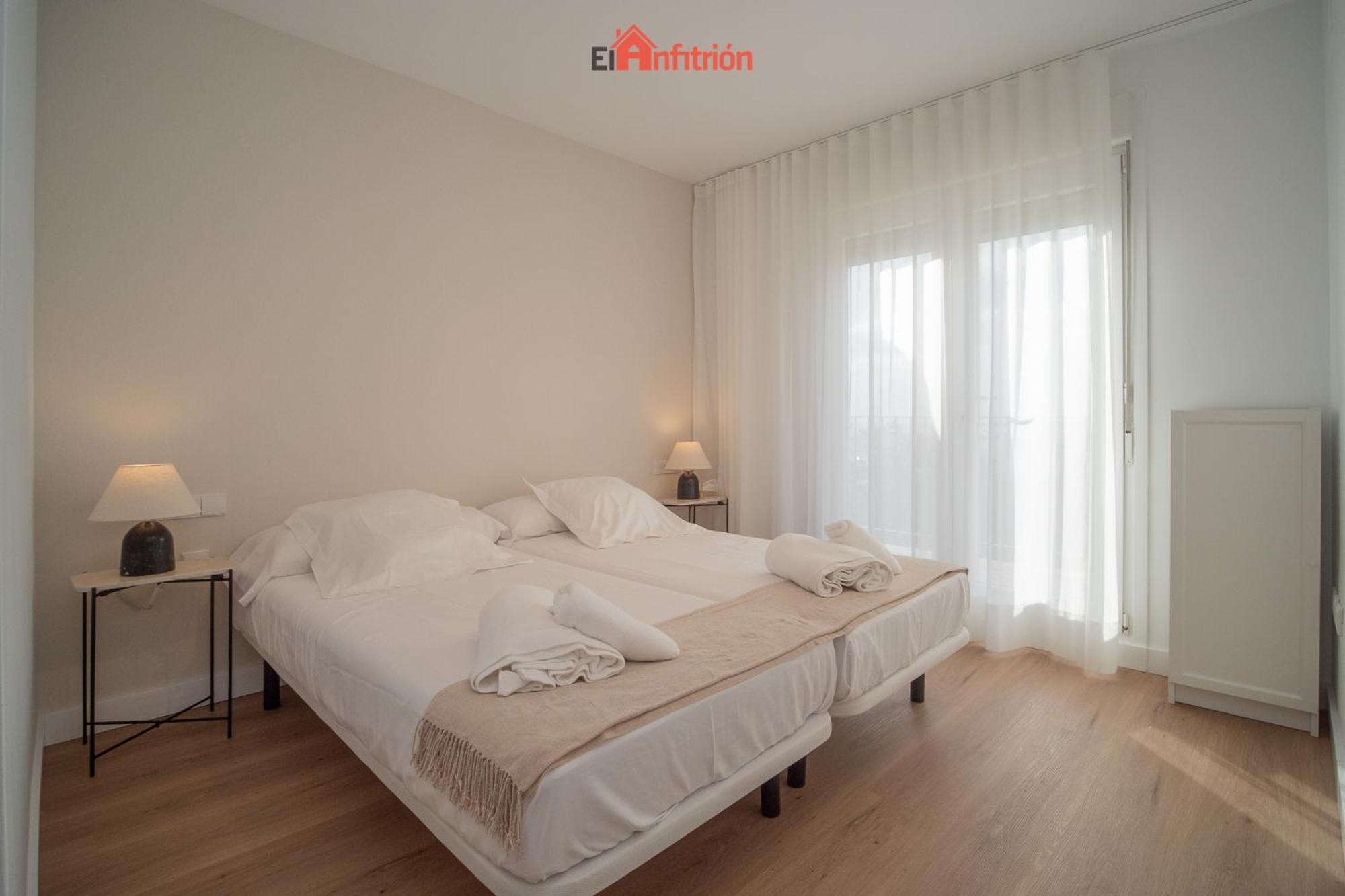 El Anfitrion - Mirador En Casco Antiguo Con Parking Apartamento Sanlúcar de Barrameda Exterior foto