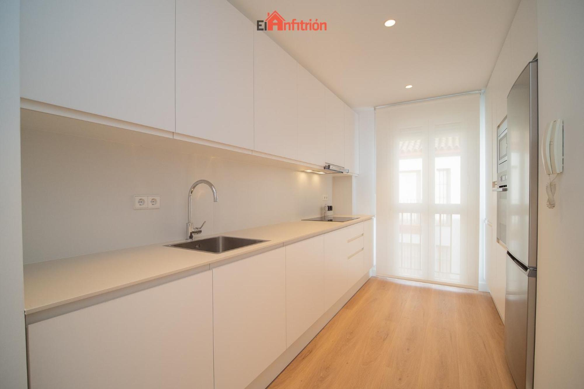 El Anfitrion - Mirador En Casco Antiguo Con Parking Apartamento Sanlúcar de Barrameda Exterior foto