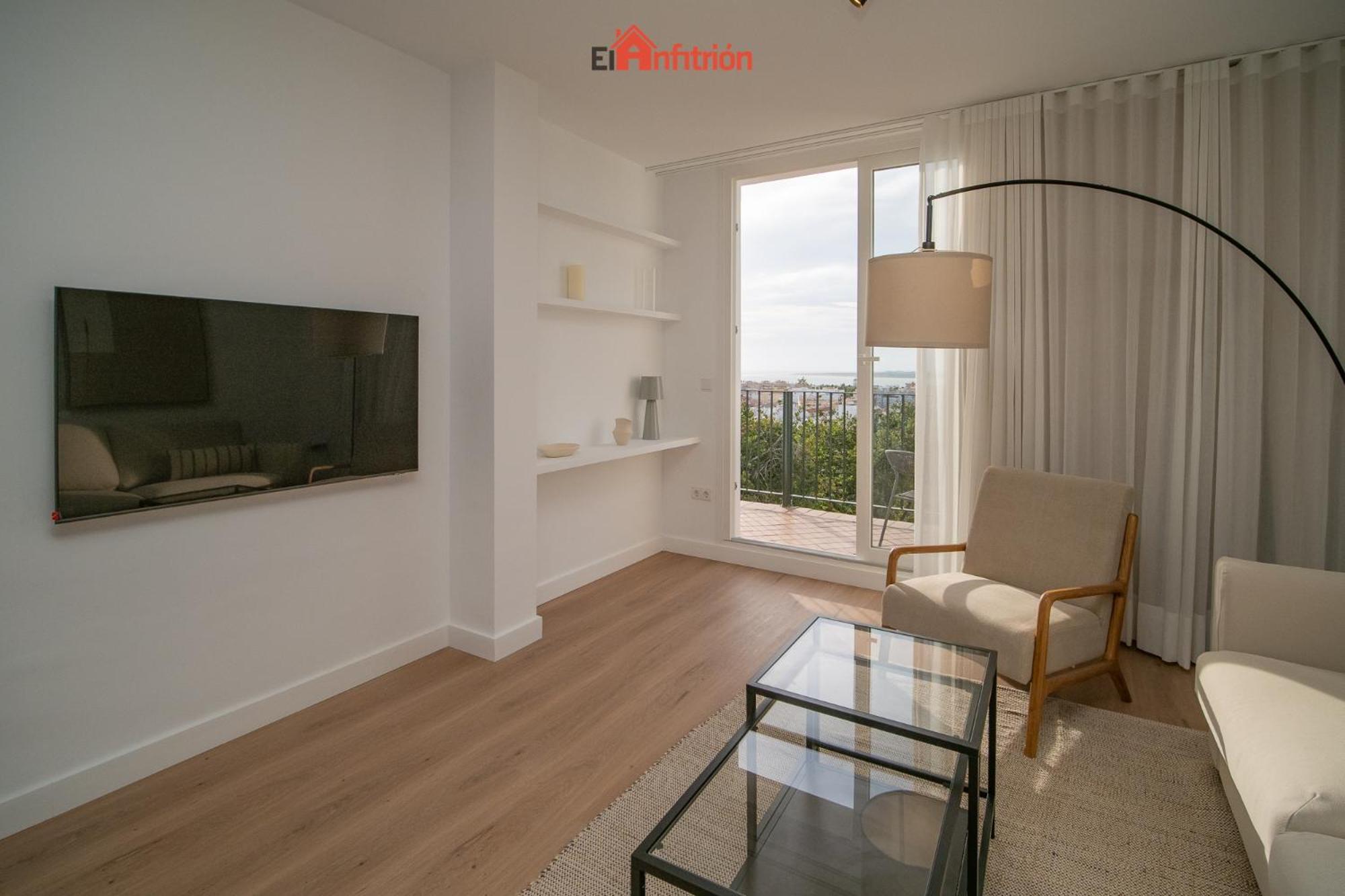 El Anfitrion - Mirador En Casco Antiguo Con Parking Apartamento Sanlúcar de Barrameda Exterior foto