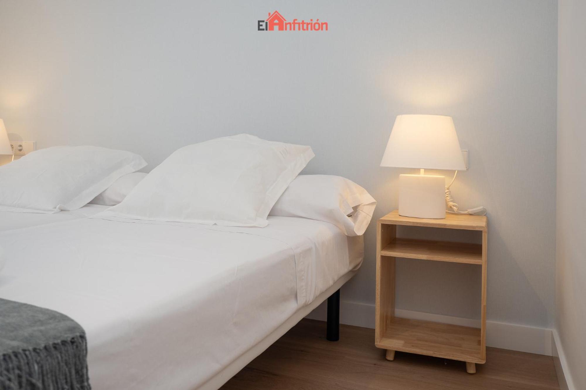El Anfitrion - Mirador En Casco Antiguo Con Parking Apartamento Sanlúcar de Barrameda Exterior foto