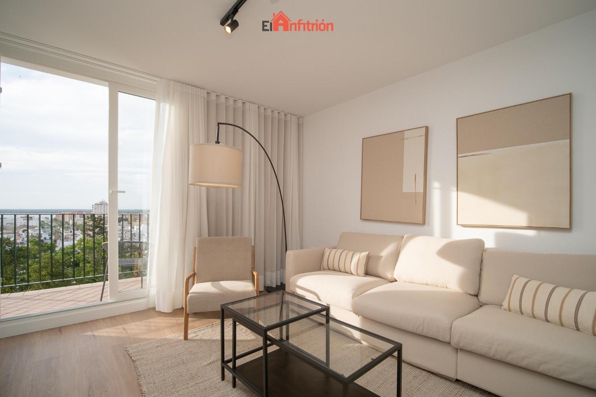 El Anfitrion - Mirador En Casco Antiguo Con Parking Apartamento Sanlúcar de Barrameda Exterior foto