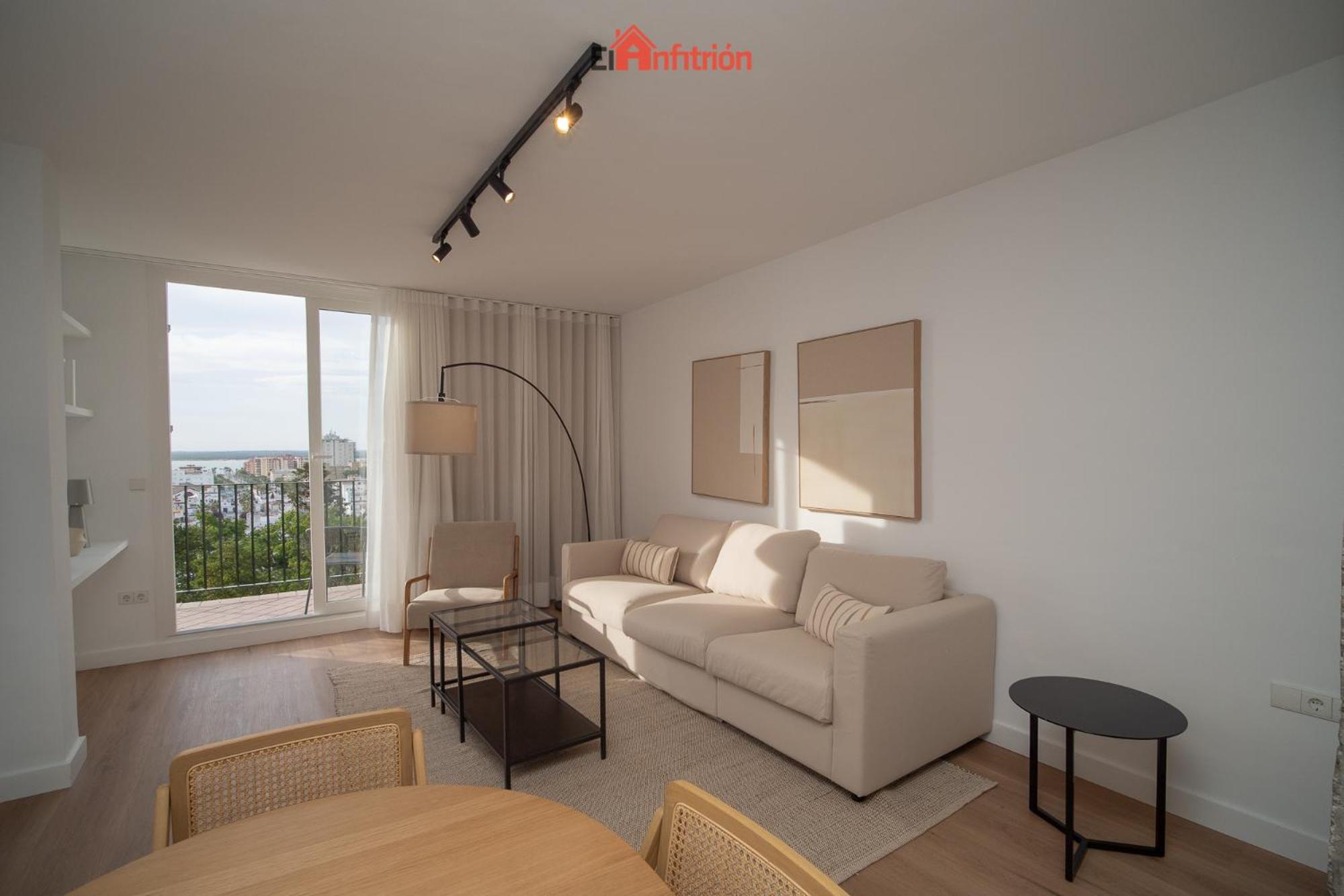 El Anfitrion - Mirador En Casco Antiguo Con Parking Apartamento Sanlúcar de Barrameda Exterior foto