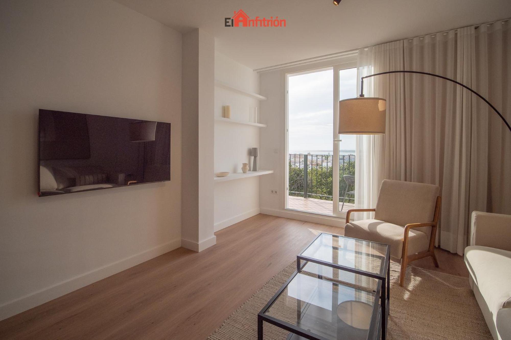 El Anfitrion - Mirador En Casco Antiguo Con Parking Apartamento Sanlúcar de Barrameda Exterior foto