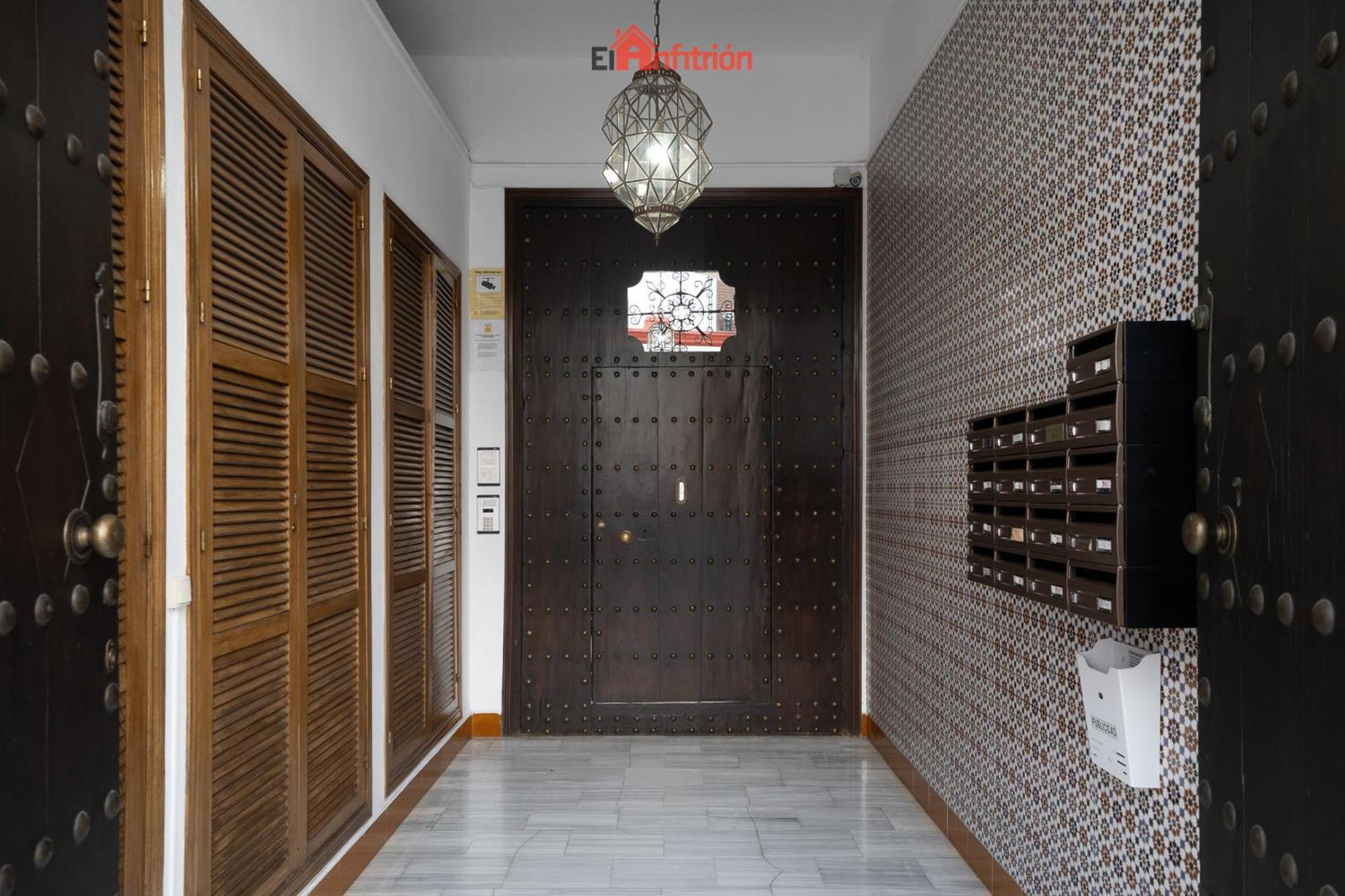 El Anfitrion - Mirador En Casco Antiguo Con Parking Apartamento Sanlúcar de Barrameda Exterior foto